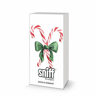 Christmas Sweets • Sniff Tissues