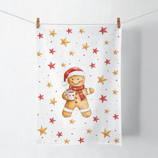 Cocoa & Cookie • Kitchen Towel