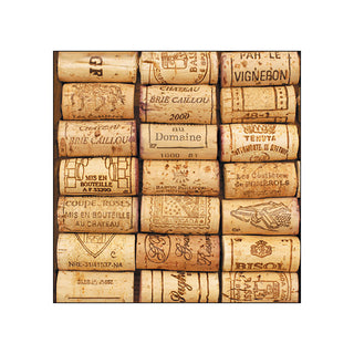 Wine Cellar • Beverage Napkins