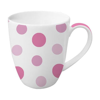 Spot Pink Mug