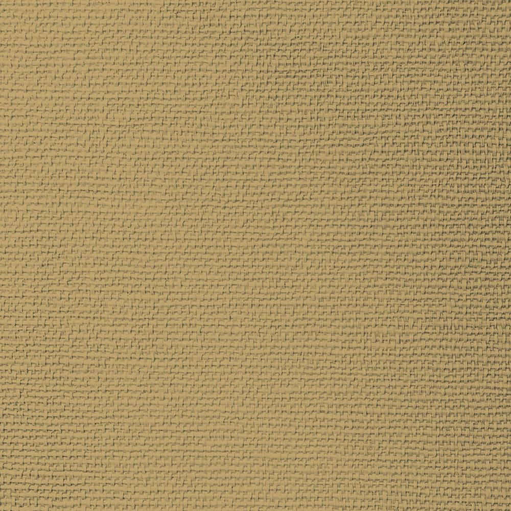 Canvas, gold embossed lunch napkin