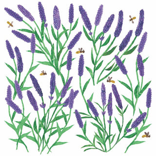 Tracey´s Lavendula Lunch Napkin