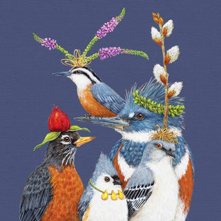 Party Friends Napkins
