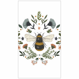 Secret Bee Guest Towels