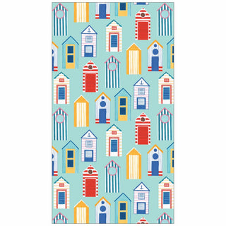 Riviera Cabanas Guest Towels