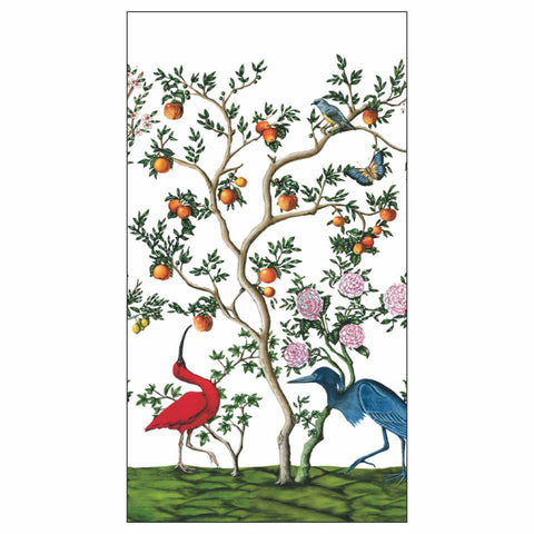 Bird & Branch Chinoiserie
