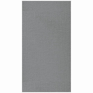 Canvas, gray guest towel / buffet napkin