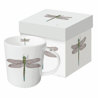 Libellule Gift-boxed Mug
