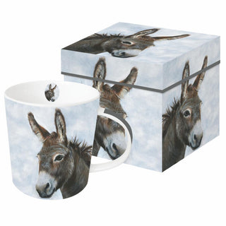 Honkey the Donkey Gift-boxed Mug