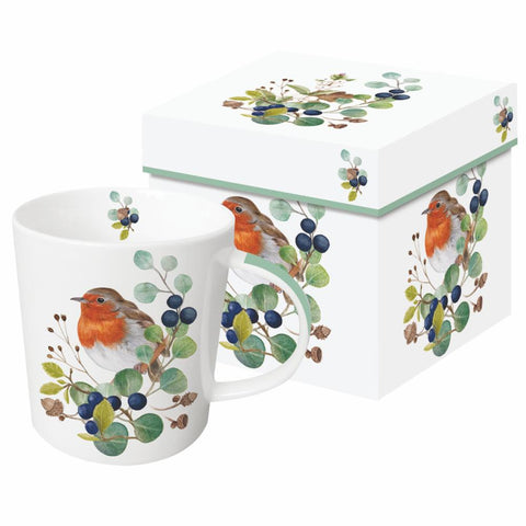 Paperproducts Design PD 28374 Mug in Gift Box - Babs the Bunny – Piper  Lillies Gift Shoppe