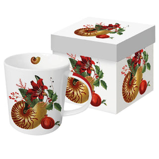 Divino Gift-Boxed Mug
