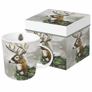 Royal Stag Gift-Boxed Mug