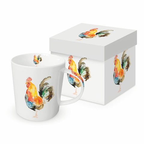 Samuel Gift-Boxed Mug
