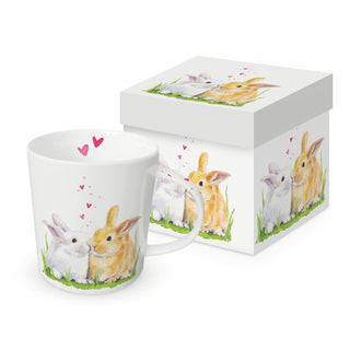 Easter Kiss Gift-Boxed Mug