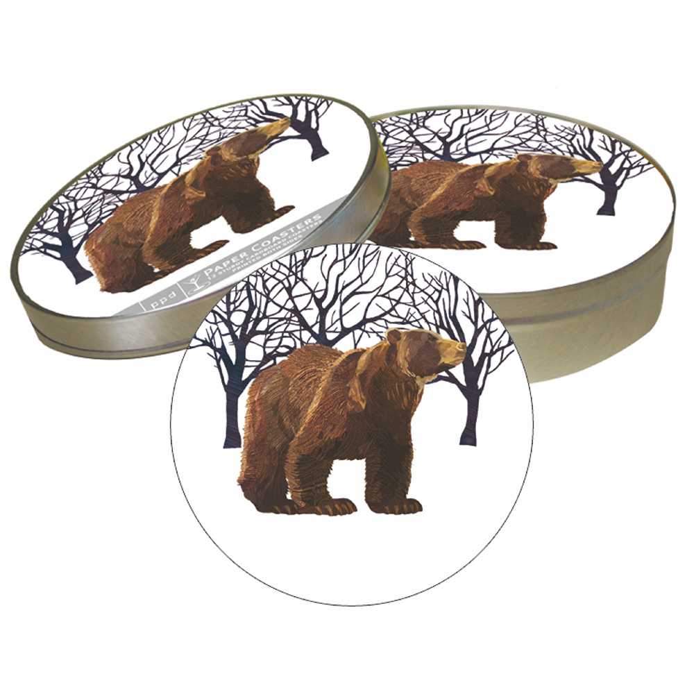 Paperproducts Design - 13.5 oz. Mug - Majestic Bear