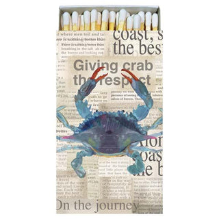 Best Blue Crab Decorative Matches
