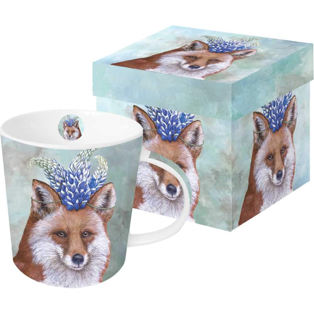 Beatrice Gift Boxed Mug