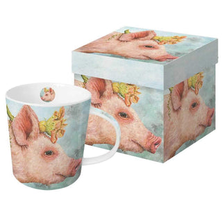 Blossom Gift Boxed Mug