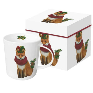 Beatrix Gift-Boxed Mug