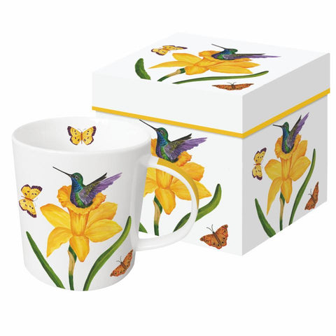 Paperproducts Design PD 604391 Ocean Life is Better Gift Box Mug – Piper  Lillies Gift Shoppe