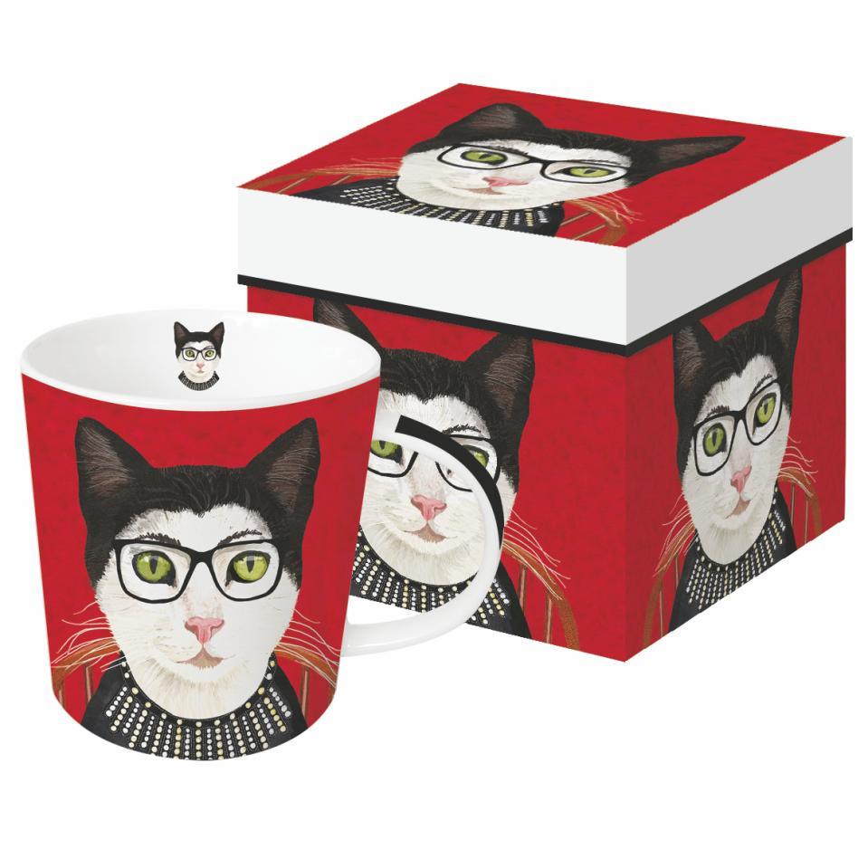 Drinkware GiftBoxed Mugs Page 9 Paperproducts Design