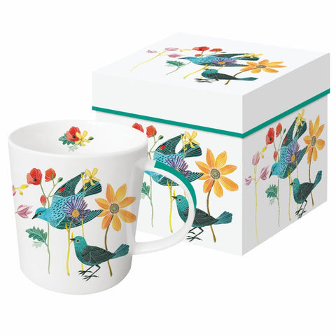 Paperproducts Design PD 28374 Mug in Gift Box - Babs the Bunny – Piper  Lillies Gift Shoppe