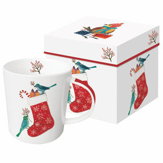 The Gift Givers Gift-boxed Mug