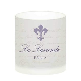 La Lavande Boxed Tea Light Holder (min.6)