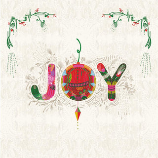 Joy Graphique Lunch Napkins