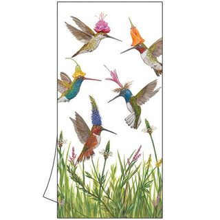 Meadow Buzz Kitchen Towel