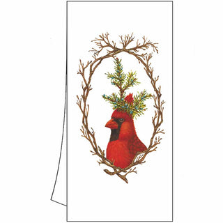 Holiday Party Kitchen Towel