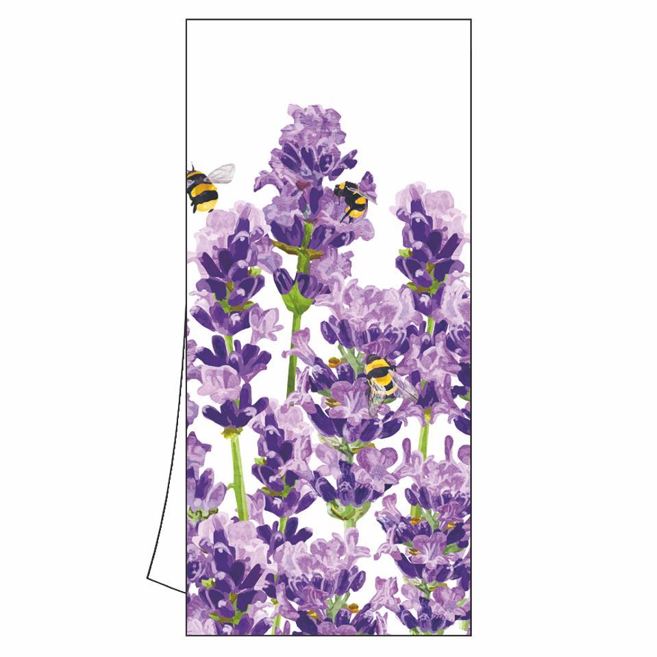Bees & Lavender