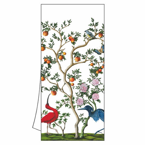 Bird & Branch Chinoiserie