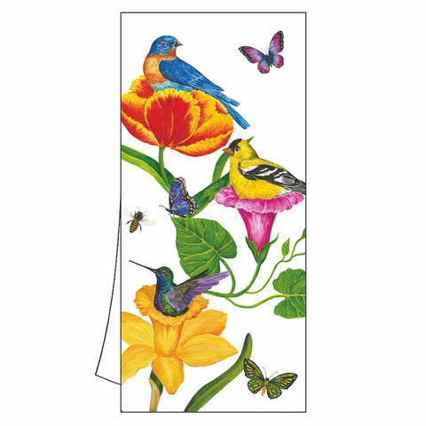 Kitchen Towels & Aprons – Paperproducts Design