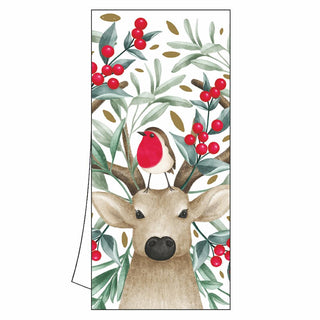 Bird & Buck Kitchen Towel