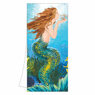 Maya Kitchen Towel