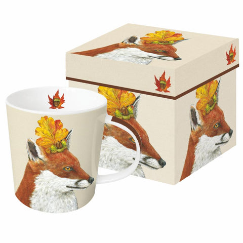 Sophie Gift-boxed Mug
