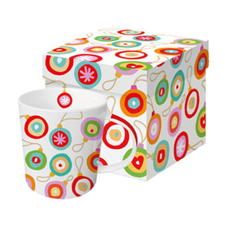 Bright Delight Gift-Boxed Mug