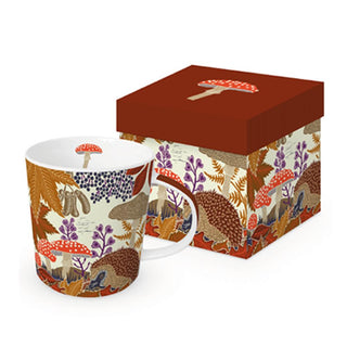 Indian Summer Gift-Boxed Mug