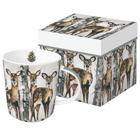 Into the Woods Gift-Boxed Mug