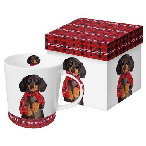 Arthur Gift-Boxed Mug