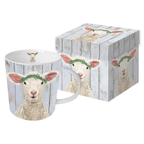 Maisie Gift-Boxed Mug