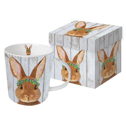 Vivien Gift-Boxed Mug