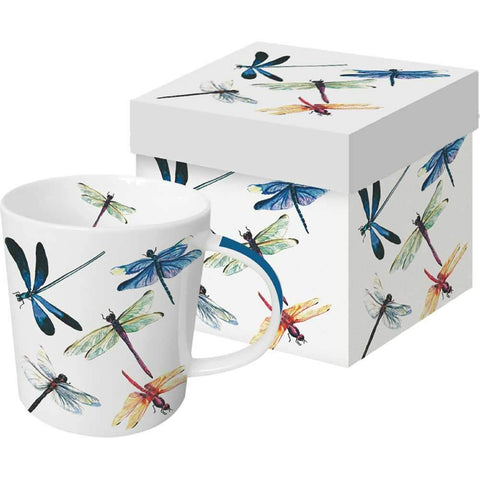 Paperproducts Design PD 603635 Mug in Gift Box - Lavender – Piper Lillies  Gift Shoppe