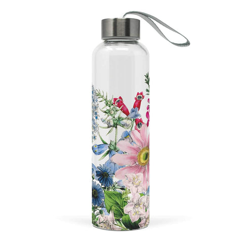 Party Snacks Water Bottle – Paperproducts Design