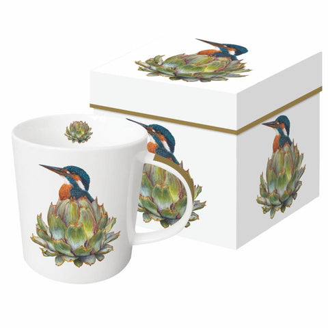 Drinkware - Gift-Boxed Mugs – Paperproducts Design