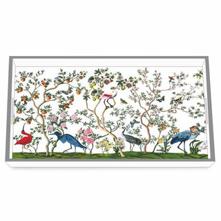 Bird & Branch Chinoiserie