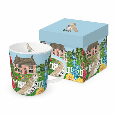 Little Farmhouse Gift-Boxed Mug