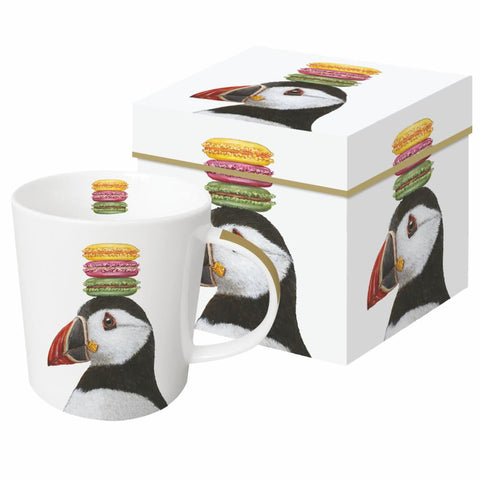 Olaf Gift-Boxed Mug