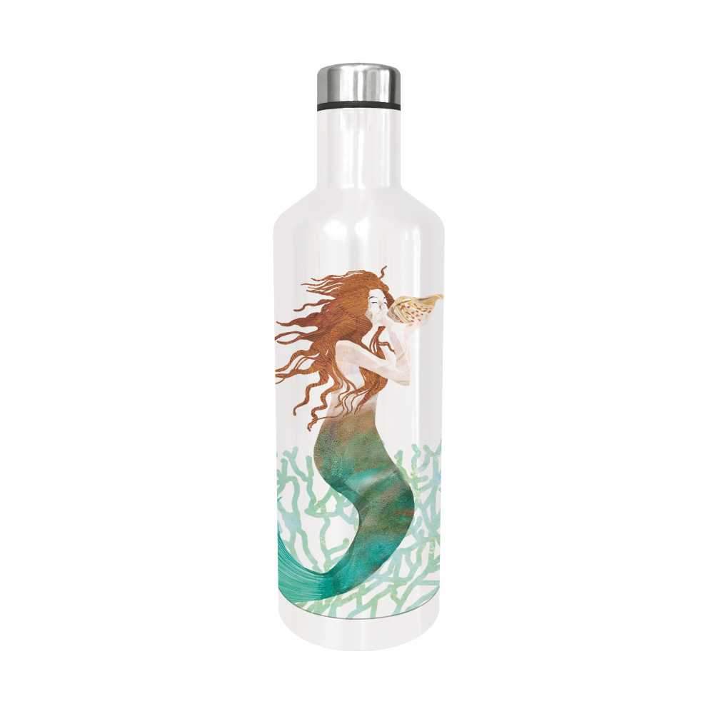 Waterside Mermaid Water Bottle